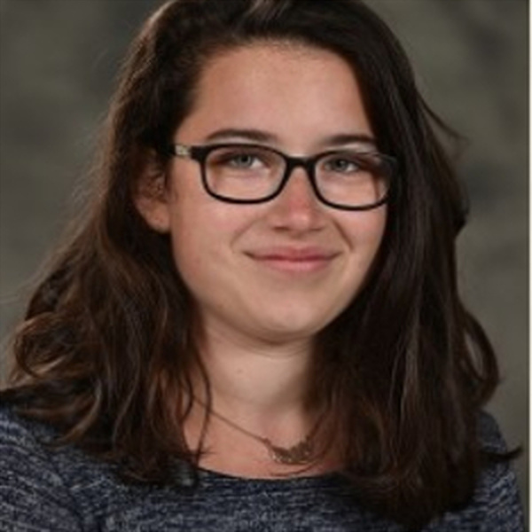Camille - Prof de soutien scolaire - Caen