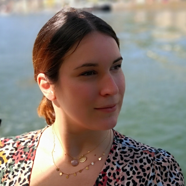 Chloé - Prof de relaxation - Tubize