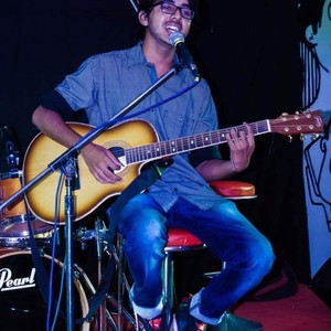 Shrinjay - Music Production teacher - Mumbai