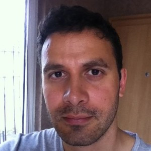 Jean-Marie - Prof de guitare - Hoenheim