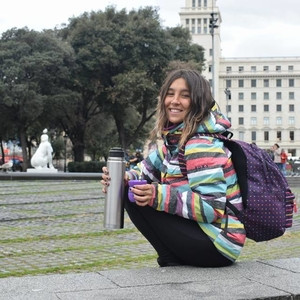 Florencia - Profesor reiki - La Plata