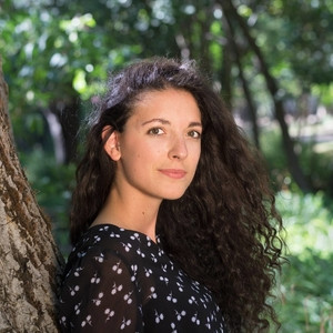 Marion - Mathematics tutor - London