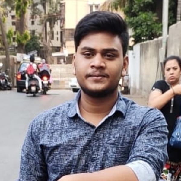 Ramijraja - Physics teacher - Mumbai