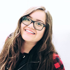 Jaimy Graciela - Profe de inglés - Temascalapa