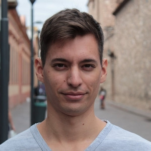 Brian - Profesor desarrollo personal - Córdoba