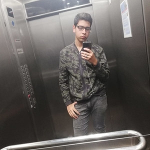 Ignacio - Profe de informática básica - Antofagasta