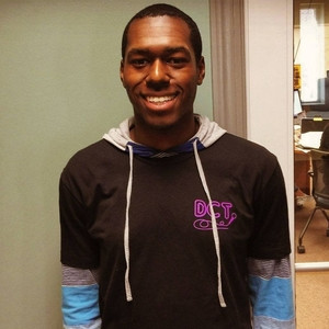 Ryan - Biology teacher - Angier