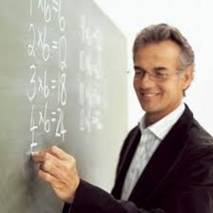 Felipe - profesor de matemáticas - Grand Bourg
