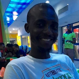 Mubarak - HTML tutor - Ibadan