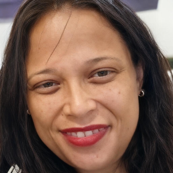 Virgínia Sousa - Professor de reforço escolar - Teresina