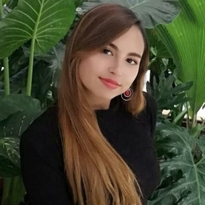 Karen Daniela - profesor de arquitectura - Tunja