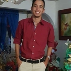 Dylan - Profe de C - Santa Marta
