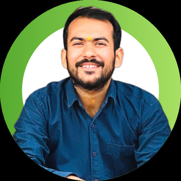 Harshit - Yoga instructor - Haridwar