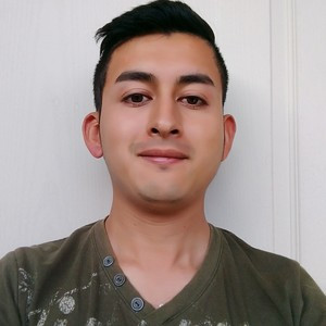 Jose Roberto - Profesor de matemáticas - Querétaro