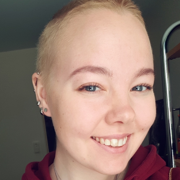 Lina - Prof kemi - Linköping