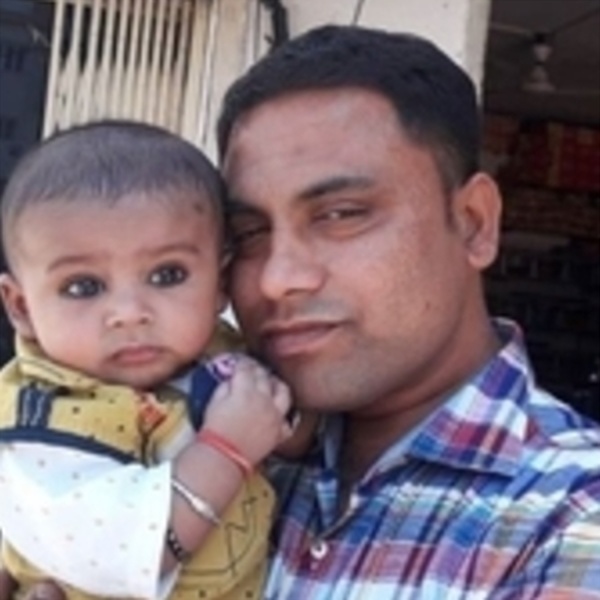 Khushi - Food chemistry tutor - Uttarsanda