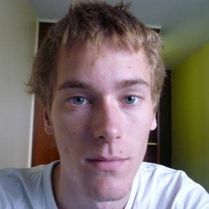 Bastien - Prof de maths - Châtenay-Malabry