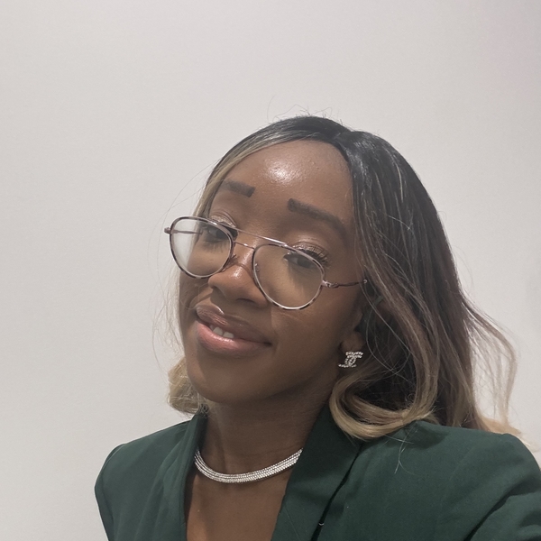 Ijeoma - Maths tutor - Croydon