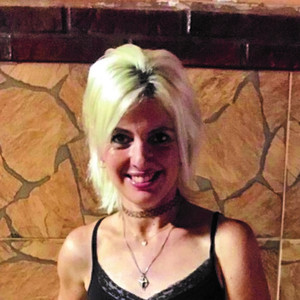 Monica Elisabet - Profesor apoyo escolar - La Tablada