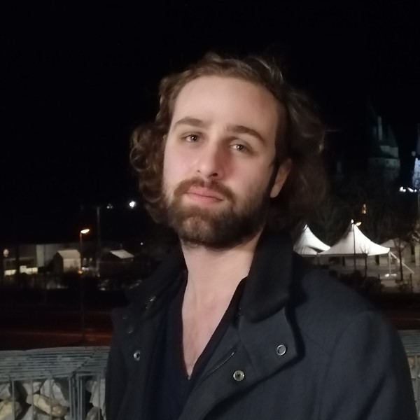 Jean - Prof de saxophone - Rennes