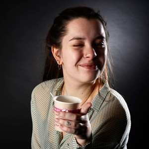 Chloé - Prof de photographie - Lille