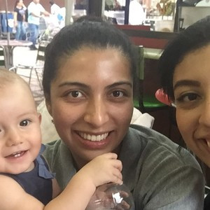 Jennifer Paola - Profe de historia - Dosquebradas