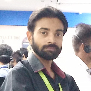 Ashish - Maths teacher - Gurugram