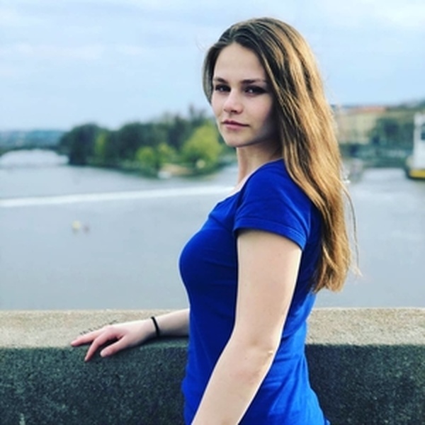 Katerina - Russischlehrerin - Zittau