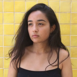 Inês - Spanish tutor - Cheltenham
