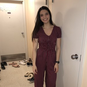 Abigail - Academic tutoring tutor - Corner Brook