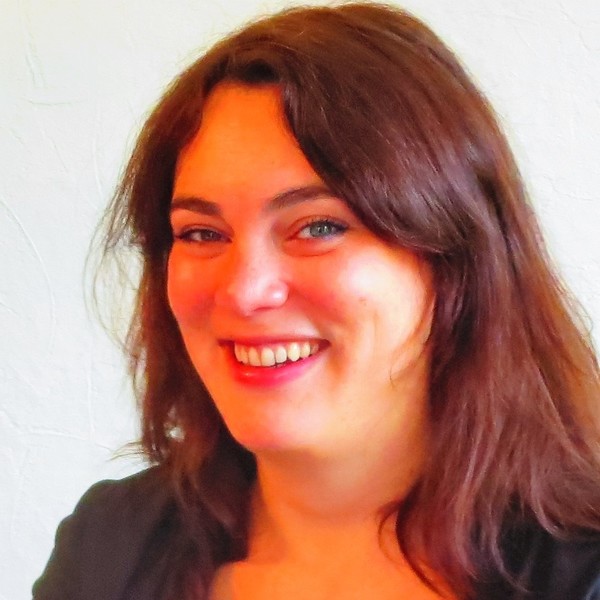 Alexandra - Prof de soutien scolaire - Montpellier