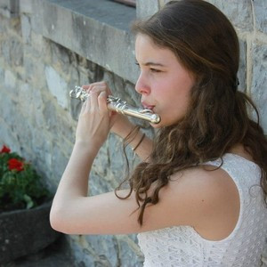 Claire - Prof de flûte traversière - Ixelles