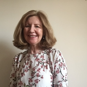 Patricia - Job searching tutor - Wadhurst