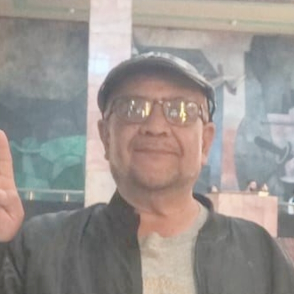 Iván - profesor de español para extranjeros - Morelia