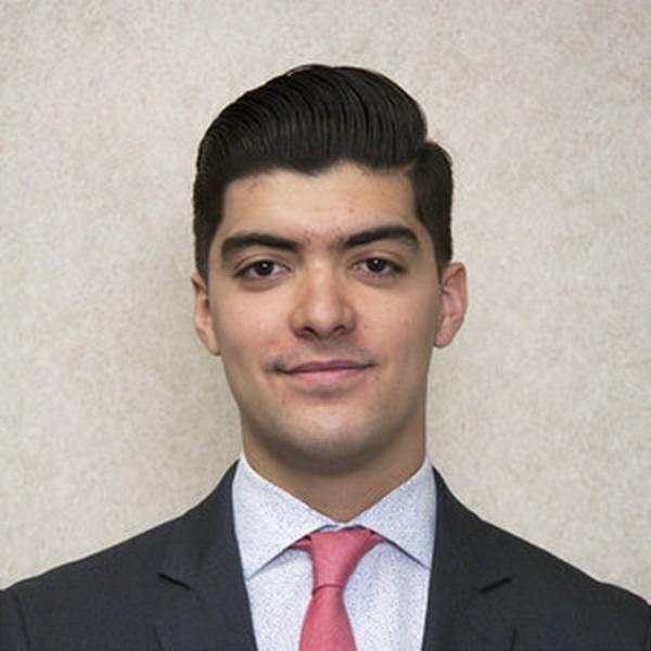 Juan Jose - Accounting tutor - Guelph