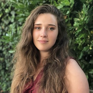 Camille - Prof d'aide aux devoirs - Montgeron