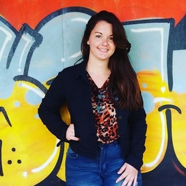 María - Profesor de biología - Gualeguay