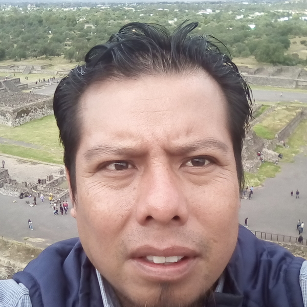 Gabriel de Jesús - Profesor de matemáticas - Querétaro