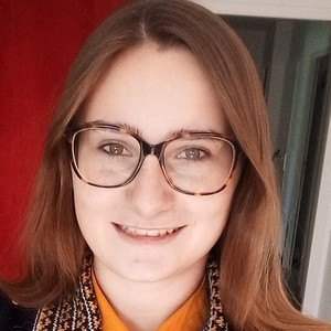 Marine - Prof de maths - La Roche-sur-Yon