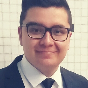 Jean Pierre - profesor de ciencias sociales - Pudahuel