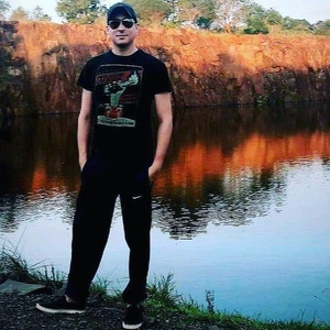 Julián - profesor de biología molecular - Corrientes