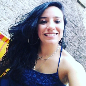Tamiris - Professor de biologia - Padre Reus
