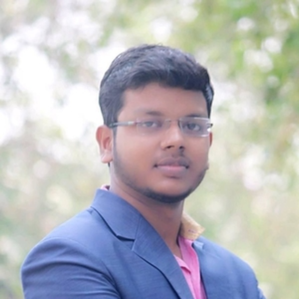 Nishant - ESL tutor - Basti