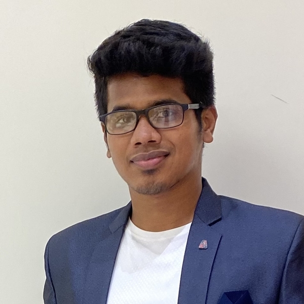 Ràm - Maths tutor - Chennai