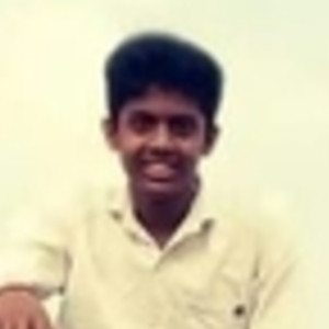 Nishant - Programming languages tutor - Ranchi