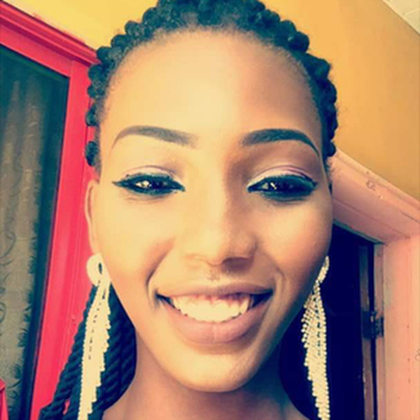 Oluwakemi - Biology Tutor - Lagos