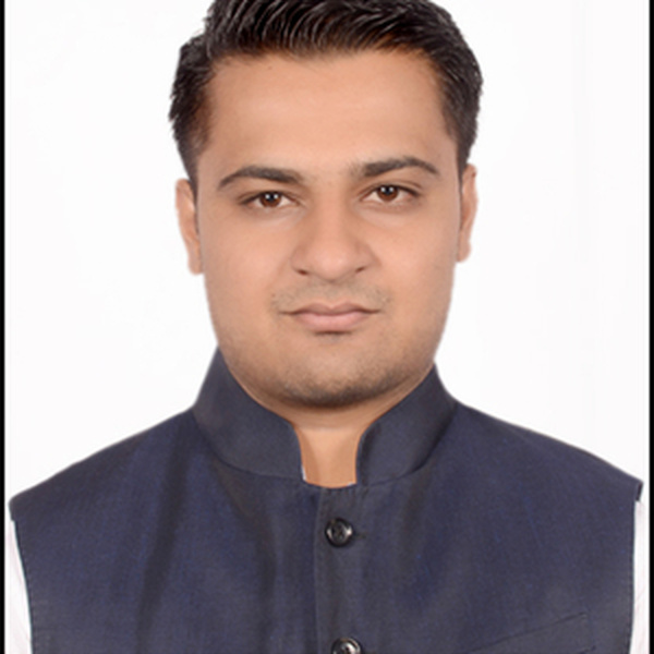 Alok - Maths teacher - Bhopal