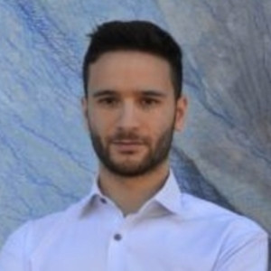 Andrea - Insegnante di autocad - Perugia