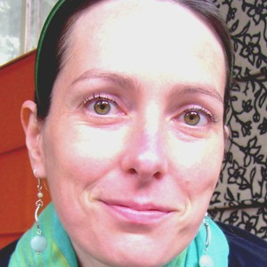 Caterina - profesor de italiano - Ciudad de México