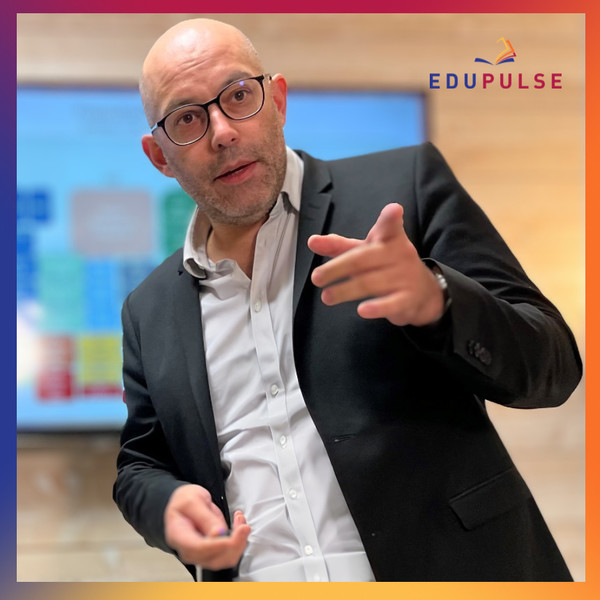 Cédric - Prof de français - Bordeaux